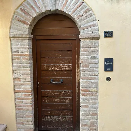 Al Castello Tavullia