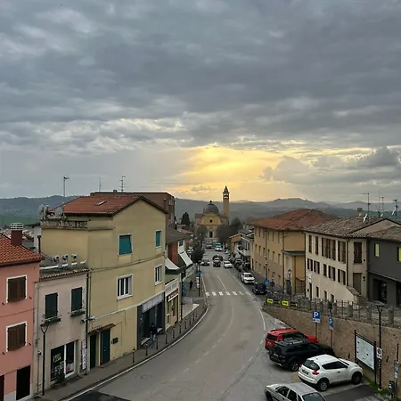 Al Castello Casa de hóspedes 3*