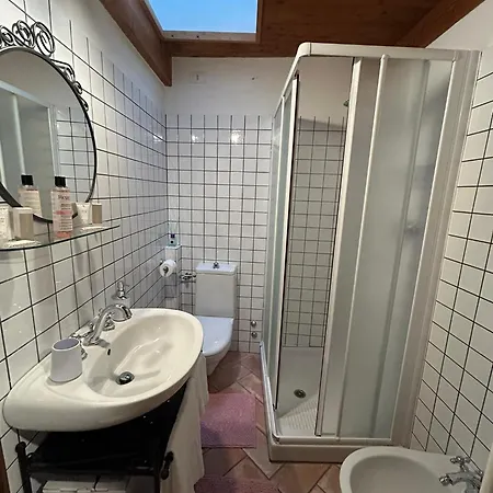 Al Castello Casa de hóspedes 3*